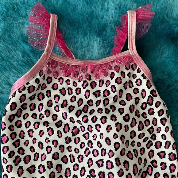 Wippette Toddler Swimsuit Size 24 Months - Picture 3 of 15